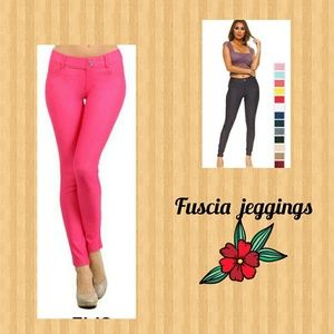 Jeggings
